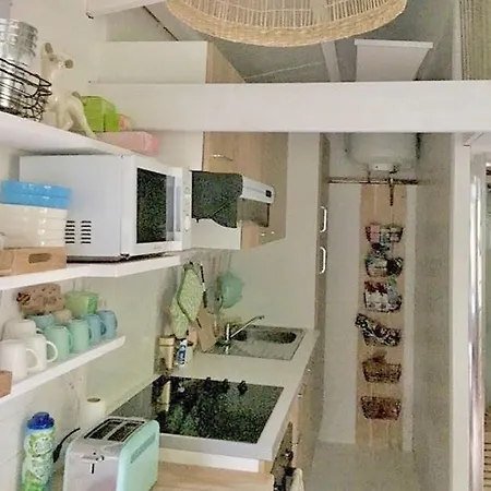 Apartment La Aux Oiseaux