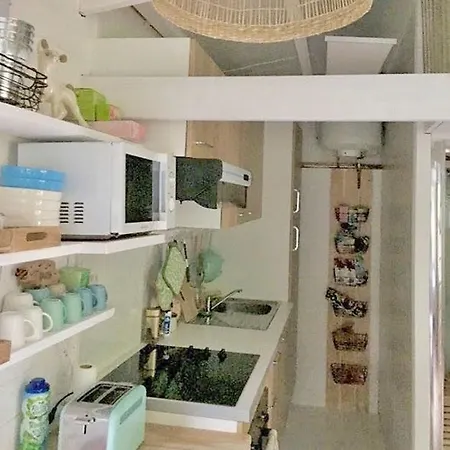 Appartement La Aux Oiseaux