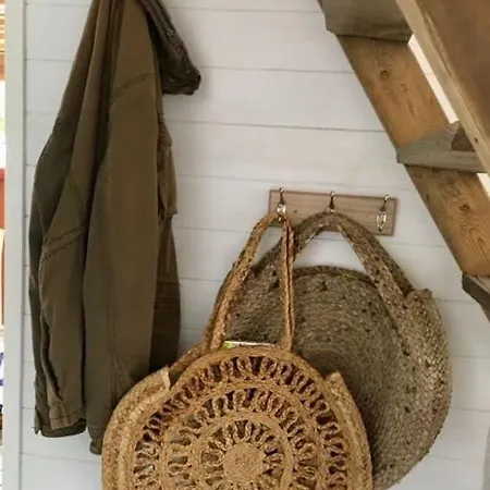 Apartment La Aux Oiseaux Meschers-sur-Gironde