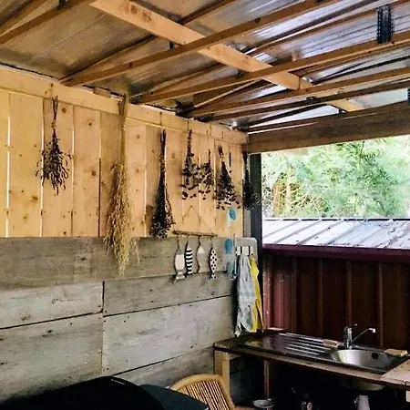 Appartement La Aux Oiseaux *