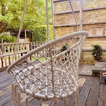 Appartement La Aux Oiseaux Meschers-sur-Gironde