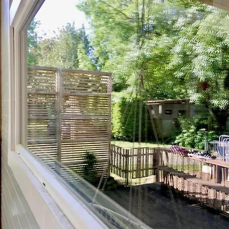 Apartment La Aux Oiseaux